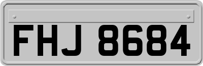 FHJ8684