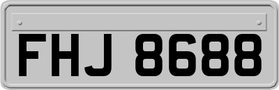 FHJ8688