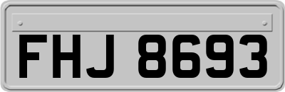 FHJ8693