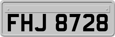 FHJ8728