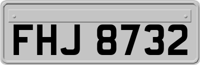 FHJ8732