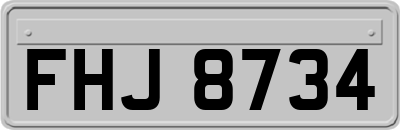 FHJ8734