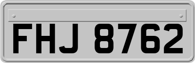 FHJ8762