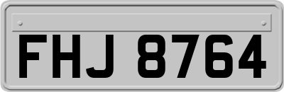 FHJ8764