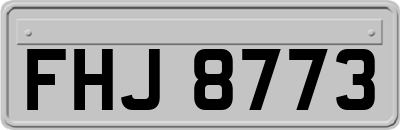 FHJ8773