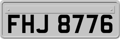 FHJ8776