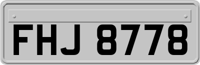 FHJ8778