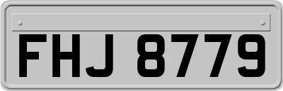 FHJ8779