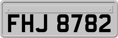 FHJ8782