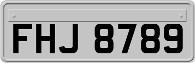 FHJ8789