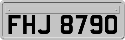 FHJ8790