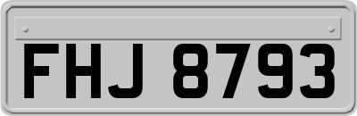 FHJ8793