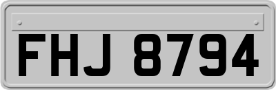 FHJ8794