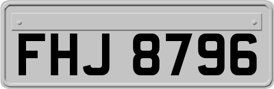 FHJ8796
