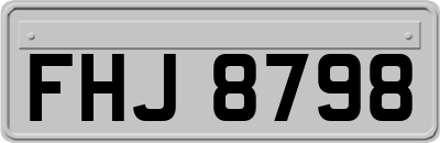 FHJ8798