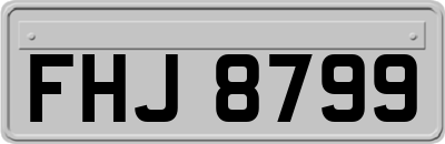 FHJ8799