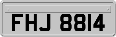 FHJ8814
