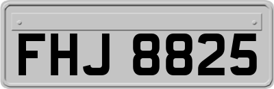 FHJ8825