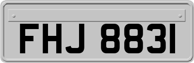 FHJ8831