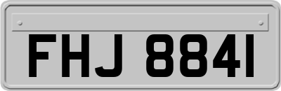 FHJ8841
