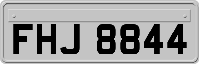 FHJ8844