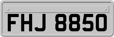 FHJ8850