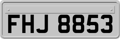 FHJ8853