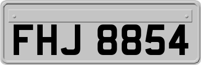 FHJ8854