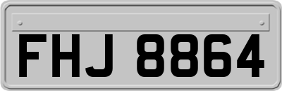 FHJ8864