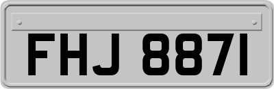 FHJ8871