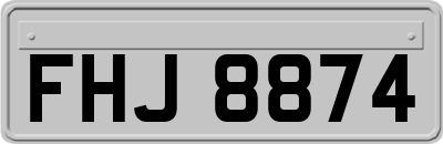 FHJ8874
