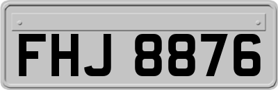 FHJ8876