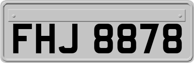 FHJ8878
