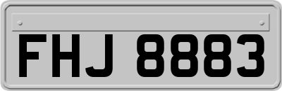 FHJ8883