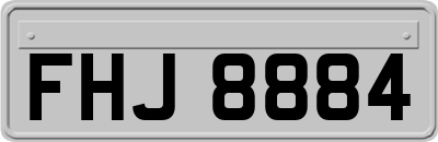 FHJ8884