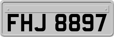 FHJ8897