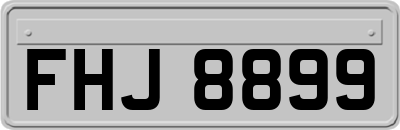 FHJ8899
