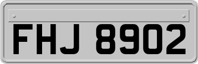 FHJ8902