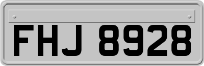 FHJ8928