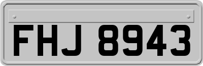 FHJ8943