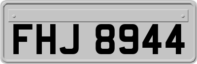 FHJ8944