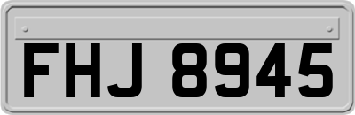 FHJ8945