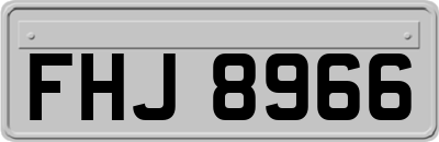 FHJ8966