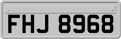 FHJ8968