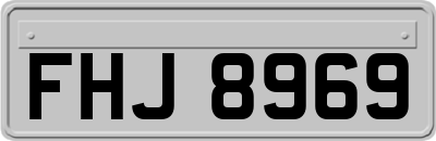 FHJ8969