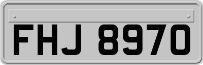 FHJ8970