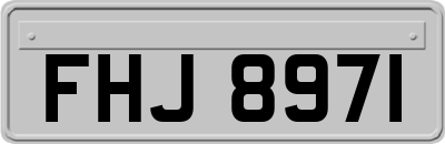 FHJ8971