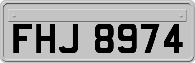 FHJ8974
