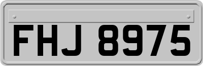 FHJ8975