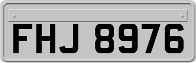 FHJ8976